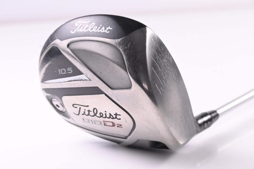 Titleist 910 driver 10 5 - /, 10.5