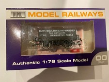 Dapol Burt Bolton & Hayward