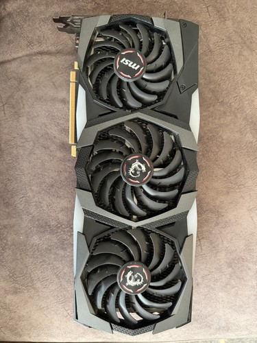 Msi geforce rtx 2080 - msi, x