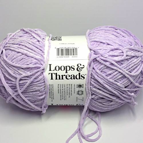 Loops threads sweet - loops, snuggles