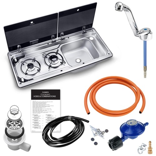 Dometic smev 9722 right sink - dometic,