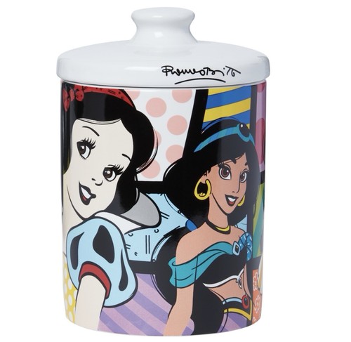 Disney britto princess - by,