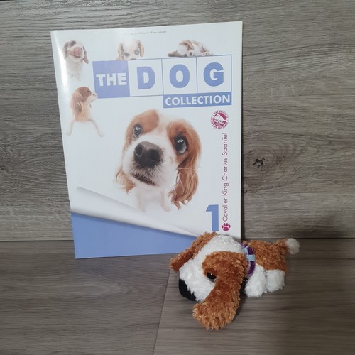 The dog collection - the, cavalier