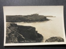 Polurrian Cove Mullion