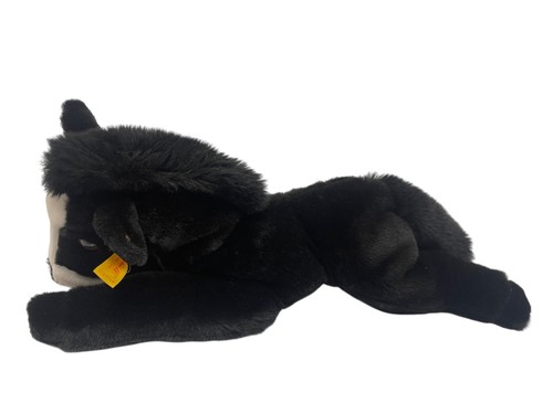 Steiff animal 0367 - steiff,
