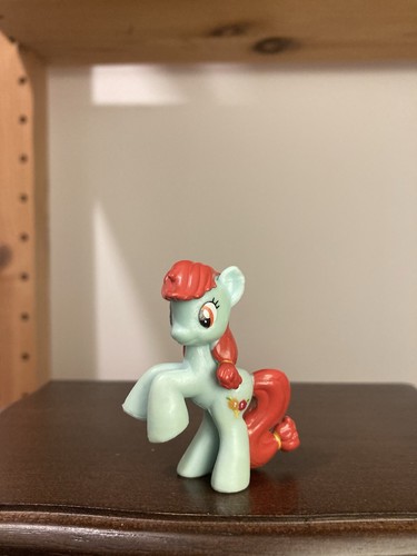 Little pony candy apples - pony,