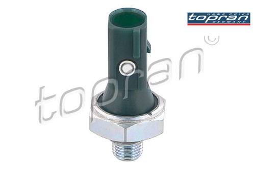 Sender unit oil pressure - unit,