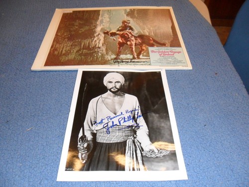 Ray harryhausen - ray,
