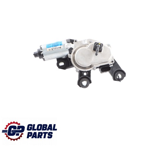 Audi rear wiper trunk - a1,