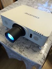 Christie Projector Lx601i