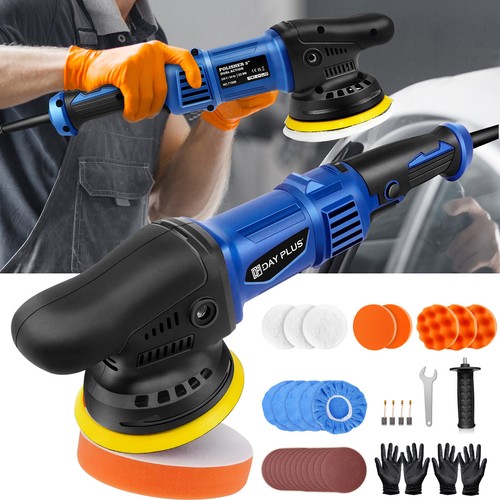 Electric dual action car - electric,