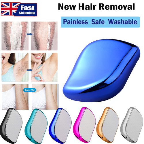 Painless physical hair - painless,