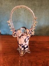 ITALIAN ‘END OF DAY’ GLASS