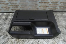 BFD051635 2011 SUZUKI GRAND VITARA 1.9 DDIS SZ5 CUP HOLDERS