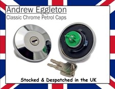 MG MAESTRO TURBO Full Chrome