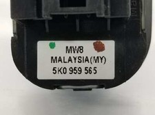 5K0959565 rearview control