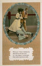 FANCY SKATING - ROLLER SKATING