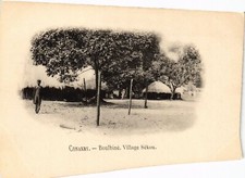 PC CONAKRY BOULBINE VILLAGE