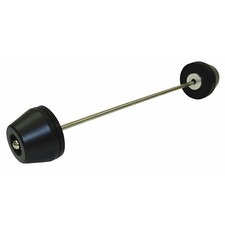 Front Axle Fork Crash Pad