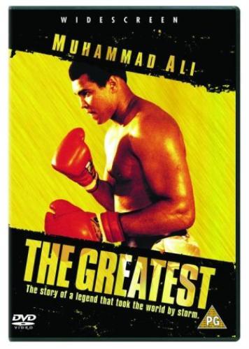 The greatest dvd - greatest, (2002)