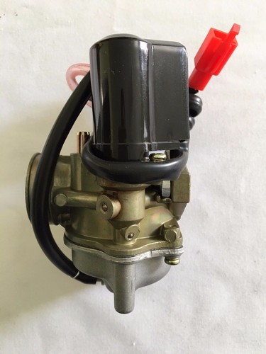 Stroke dio zx34 35 - 2-stroke, sp