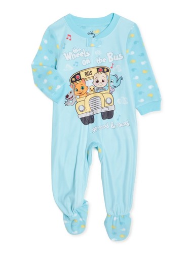 New cocomelon toddler - new,