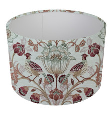 Morris Bird Antique Jacquard