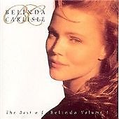 Best Of Belinda (Volume 1)  {Free P&P Tracked 24}