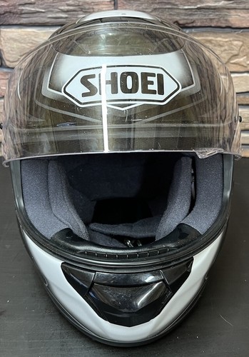 Shoei motorcycle helmet - cw-1,