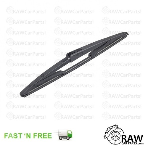 Rear window wiper blade for - [rear],