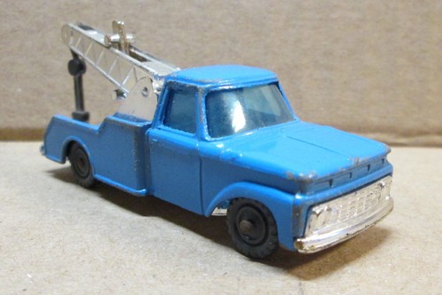 1960s corgi husky 28 die - 1960s,