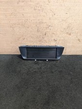 BMW 5 SERIES MK6 F10 SAT NAV