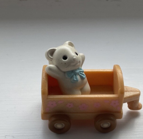 Sylvanian families primrose - sylvanian,