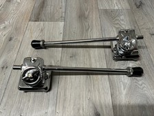 TAMA Rockstar Bass Drum Spurs