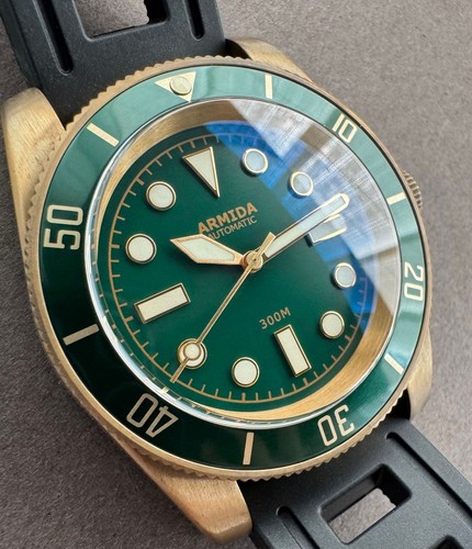 Last available armida a8 - available!,
