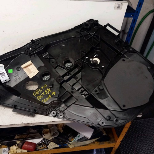 Rear power window ford - rear,