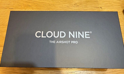 Cloud nine the - cloud, airshot