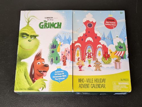 Seuss the grinch - grinch, 2018
