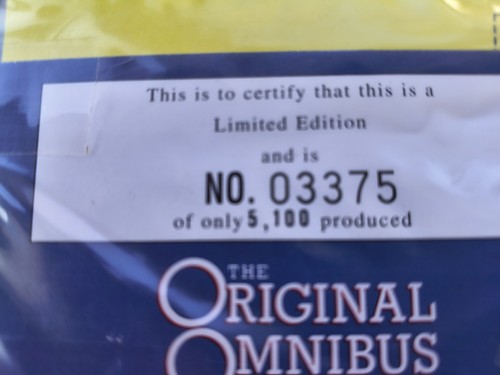 Corgi ooc 42908 - corgi, optare