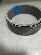 Worktop Edging Pietra Black