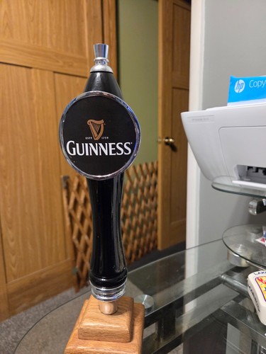 Guinness draught stout beer - draught,