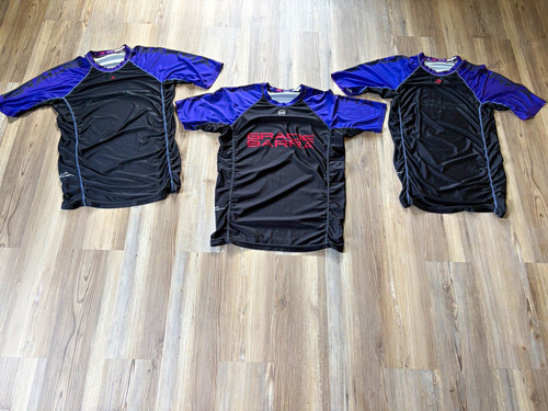 Gracie barra equipe - barra, guard