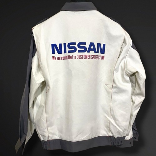 Nissan jacket nismo - jacket,