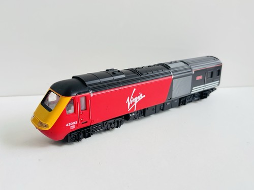 Hornby gauge inter - hornby, br