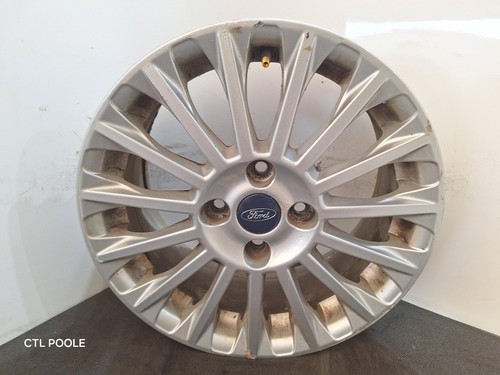 Ford fiesta titanium mk7 - fiesta,