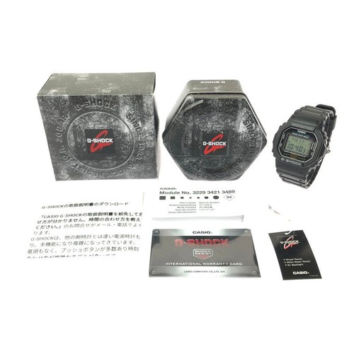 Used good condition shock - good,