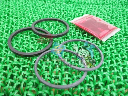 Max caliper seal - caliper, in