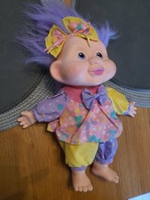 Applause Baby Magic Troll