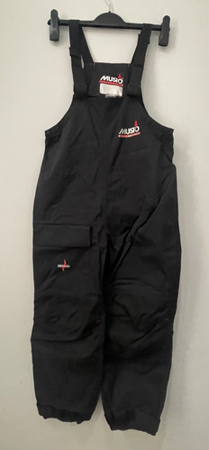 Musto performance sailing - musto,