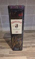 Aberlour Pure Single Highland